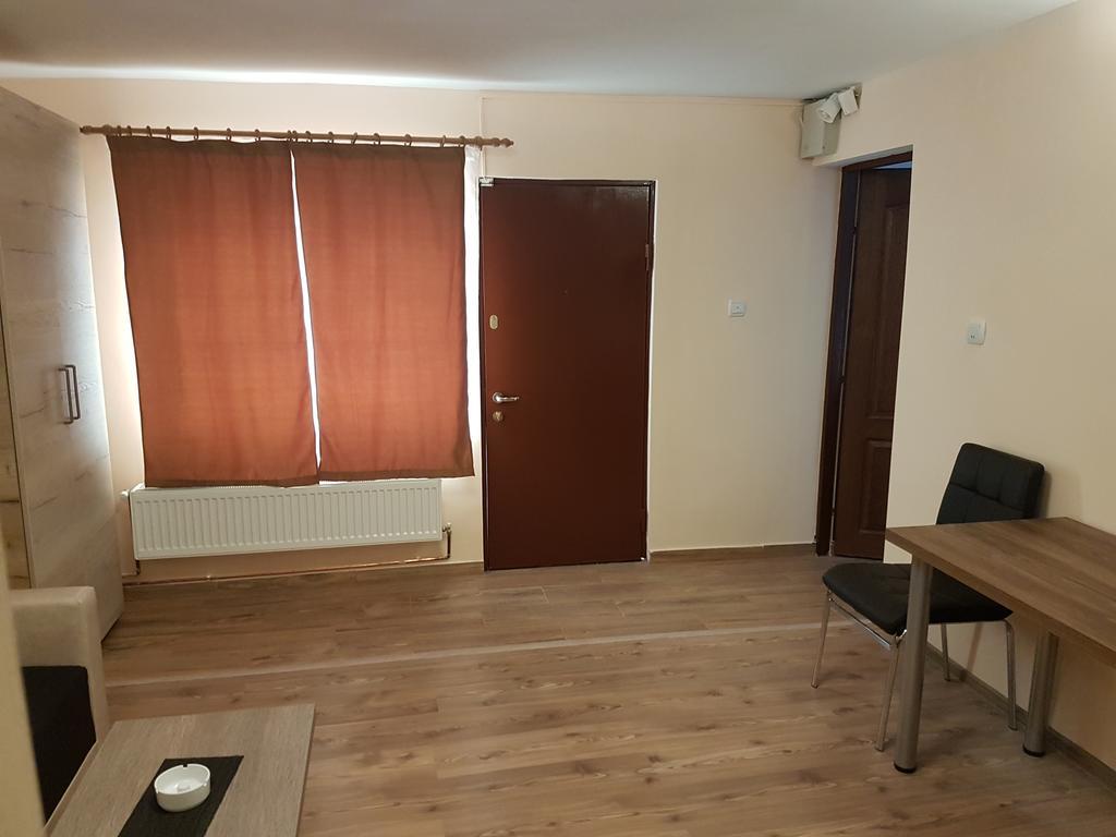 Amma Daire Braşov Dış mekan fotoğraf