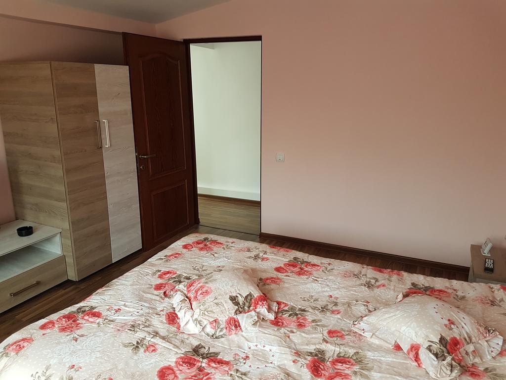 Amma Daire Braşov Dış mekan fotoğraf