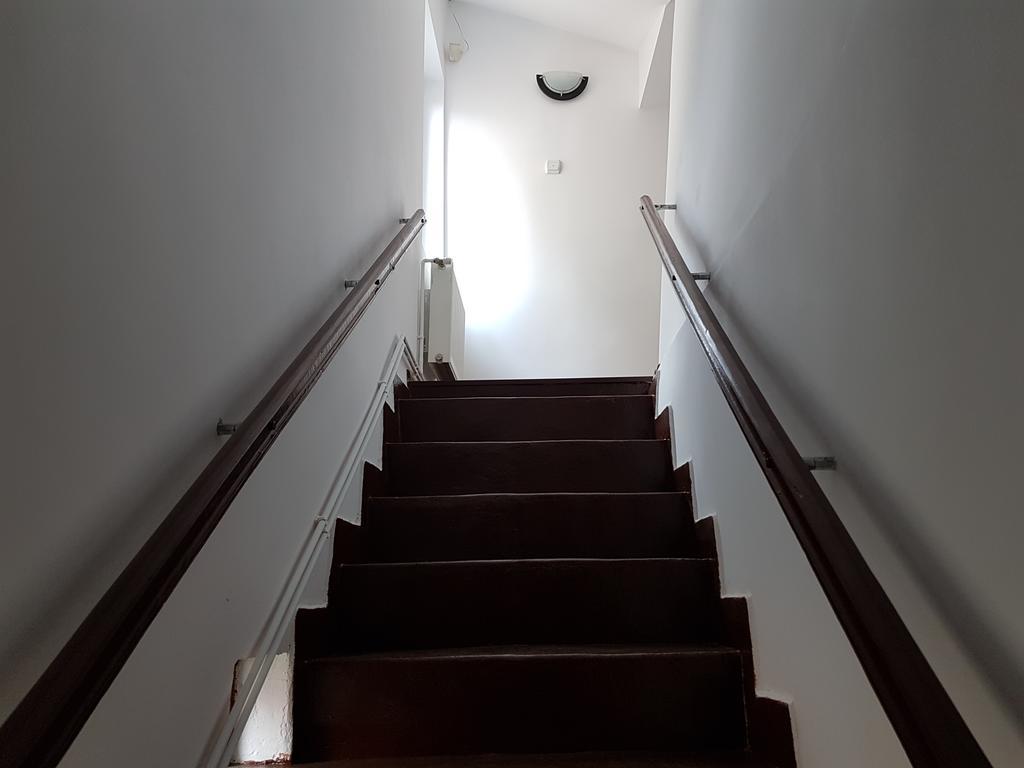 Amma Daire Braşov Dış mekan fotoğraf