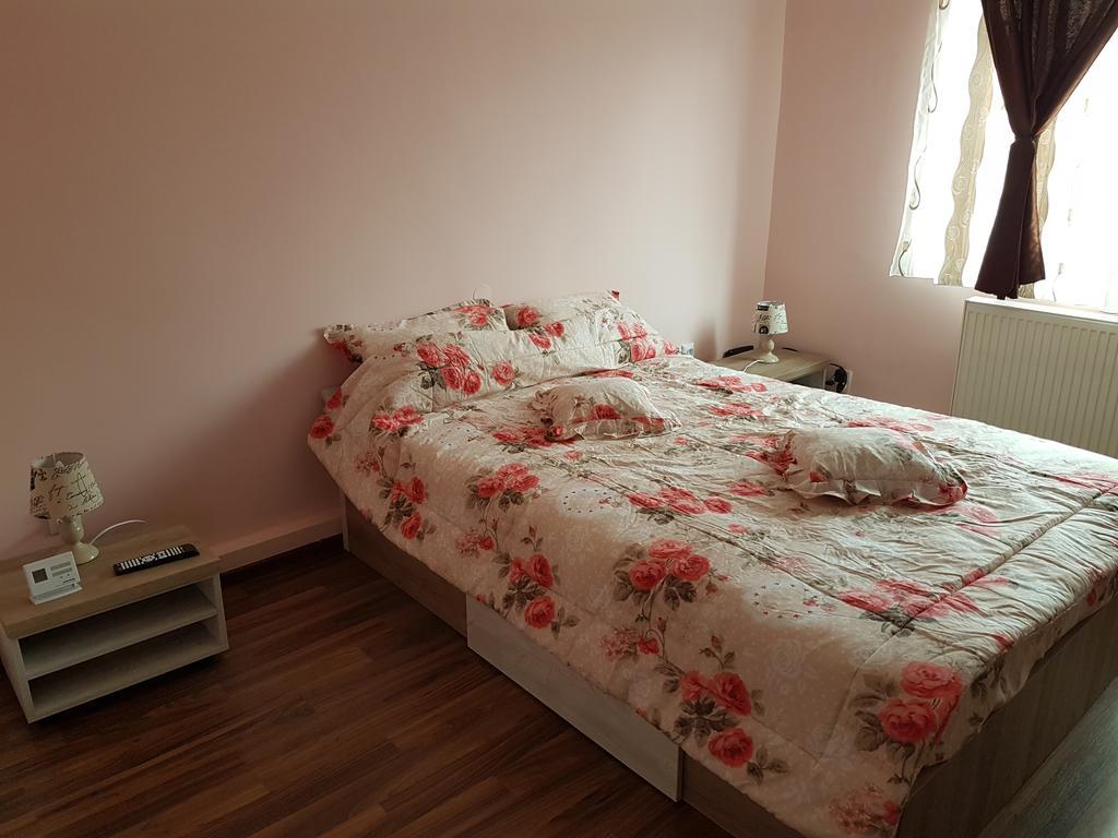 Amma Daire Braşov Dış mekan fotoğraf