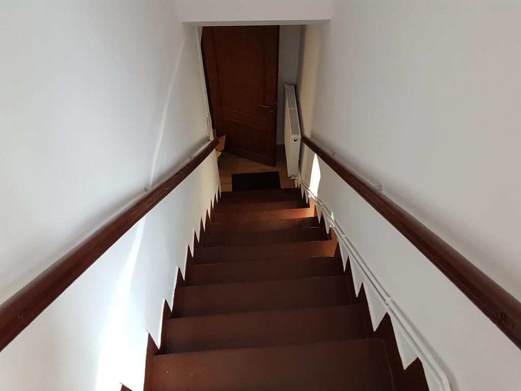 Amma Daire Braşov Dış mekan fotoğraf